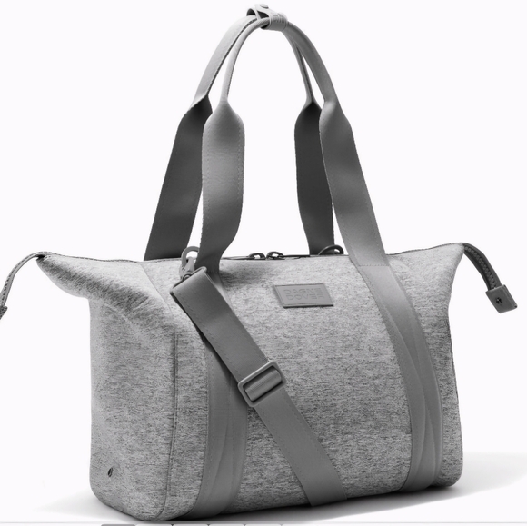 Medium Landon Neoprene Carryall Bag - Picture 7 of 10